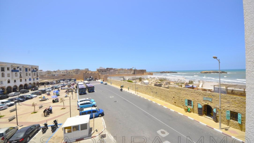 appartement en vente à essaouira