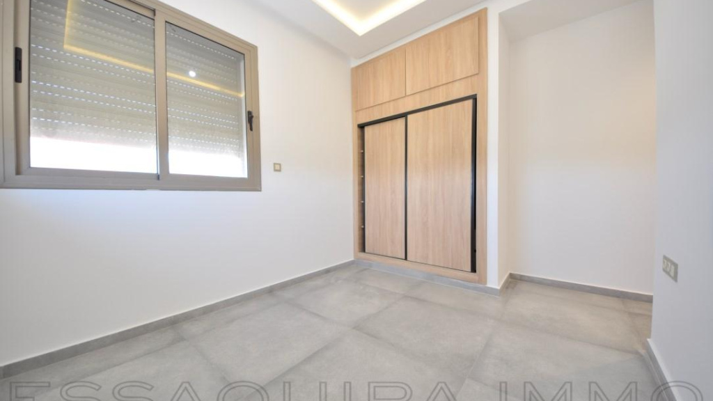 appartement en vente à essaouira