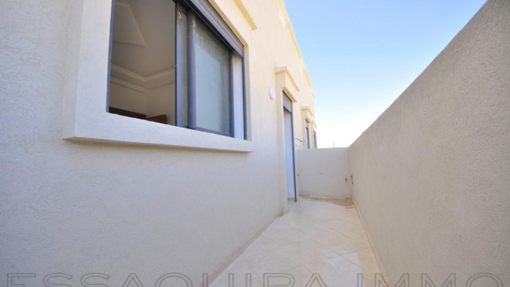 appartement en vente à essaouira