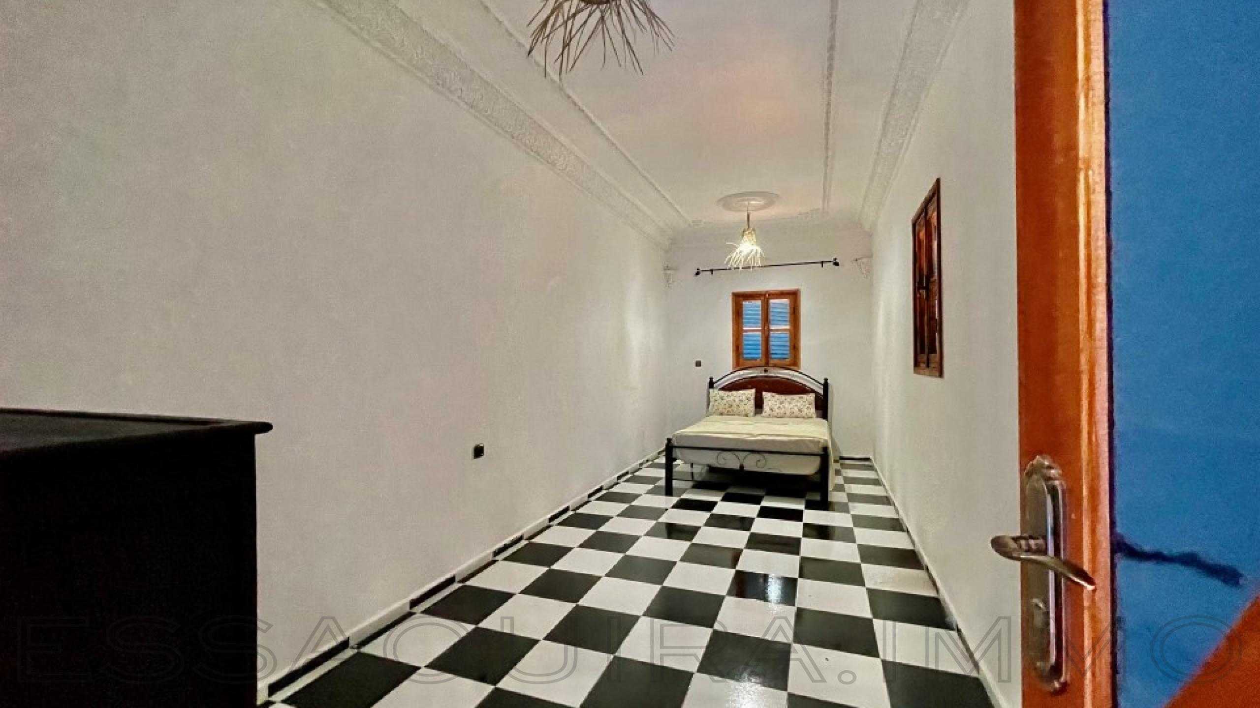 maison à 450€ /mois