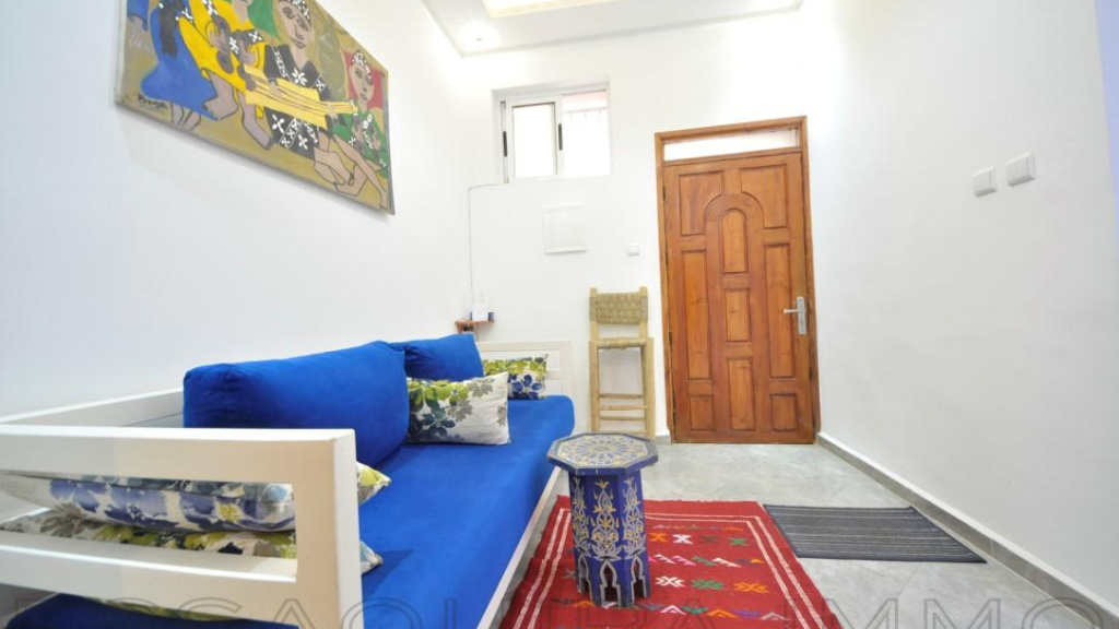 appartement en vente à essaouira