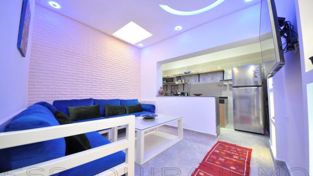 appartement en vente à essaouira