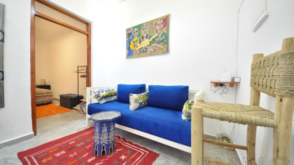 appartement en vente à essaouira