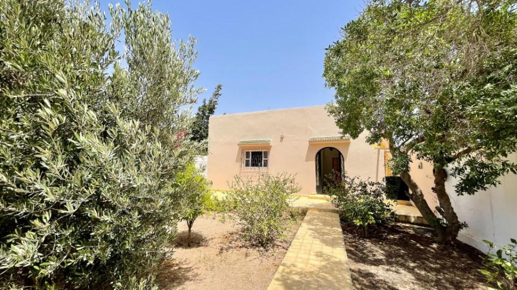 maison en location longue durée à essaouira