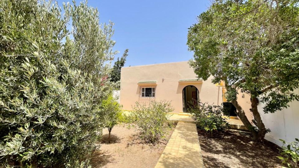 maison en location longue durée à essaouira