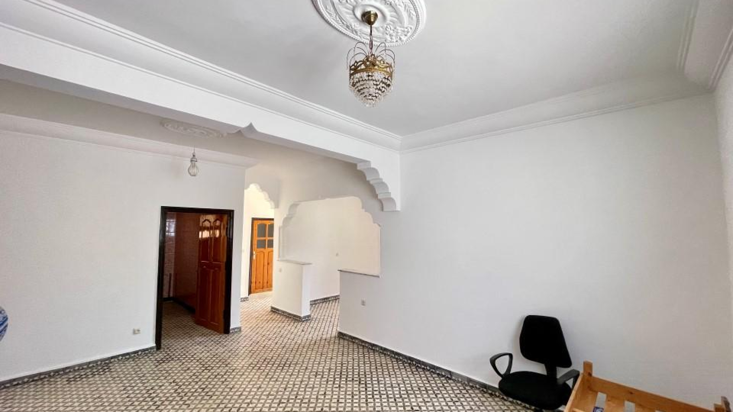 maison à 450€ /mois