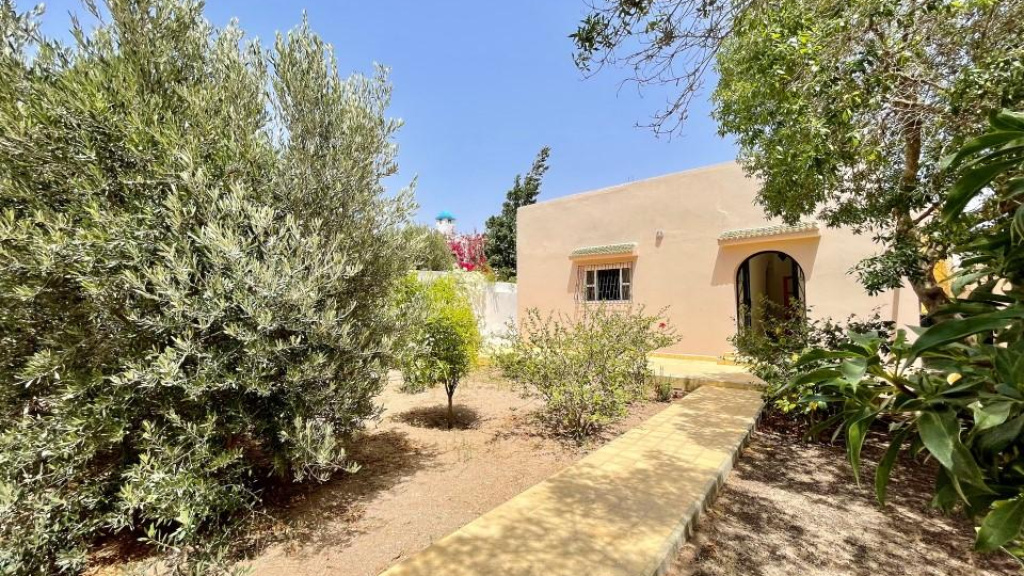 maison en location longue durée à essaouira