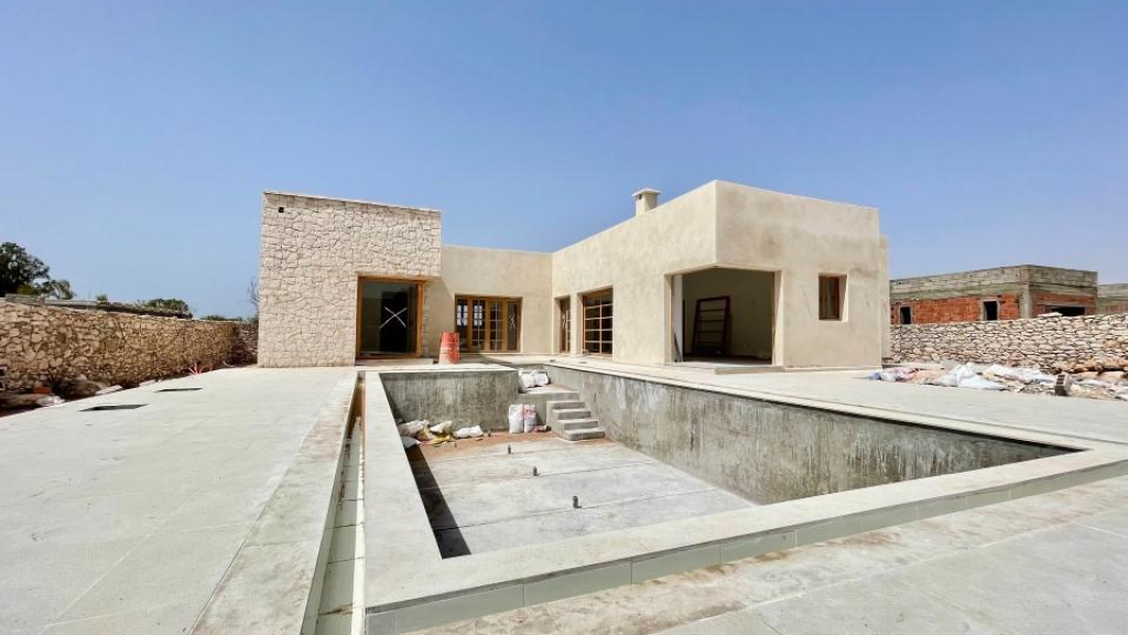 villa en vente à essaouira