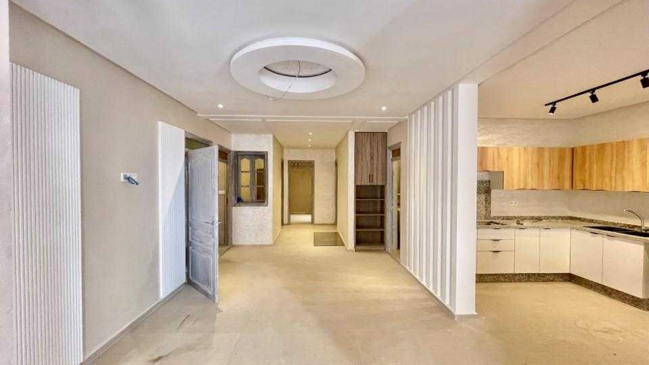 appartement à 120 000€