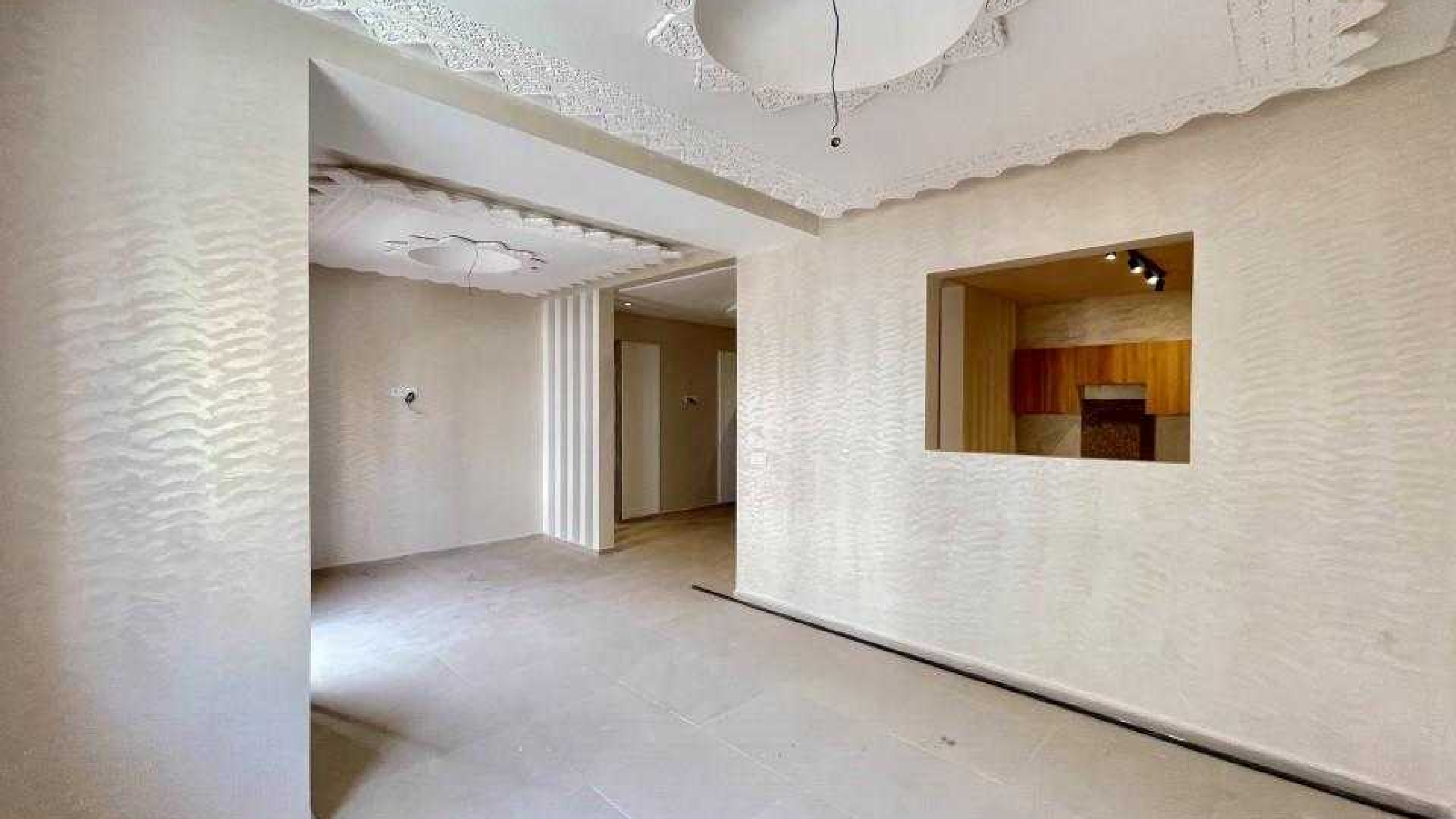 appartement de 123 m²