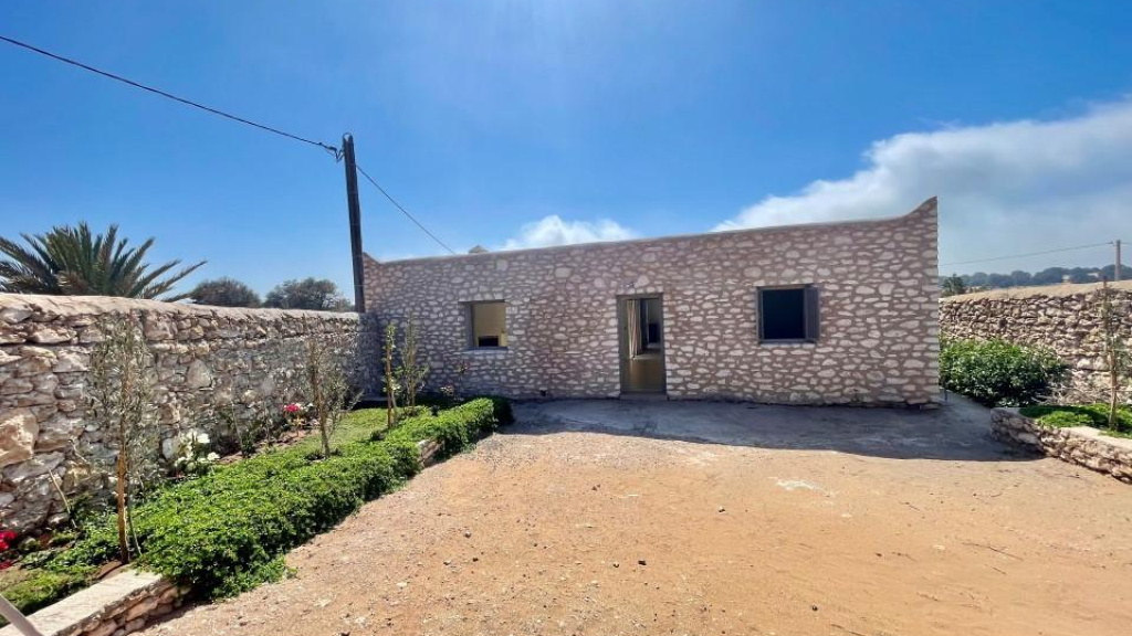 villa en location longue durée à essaouira