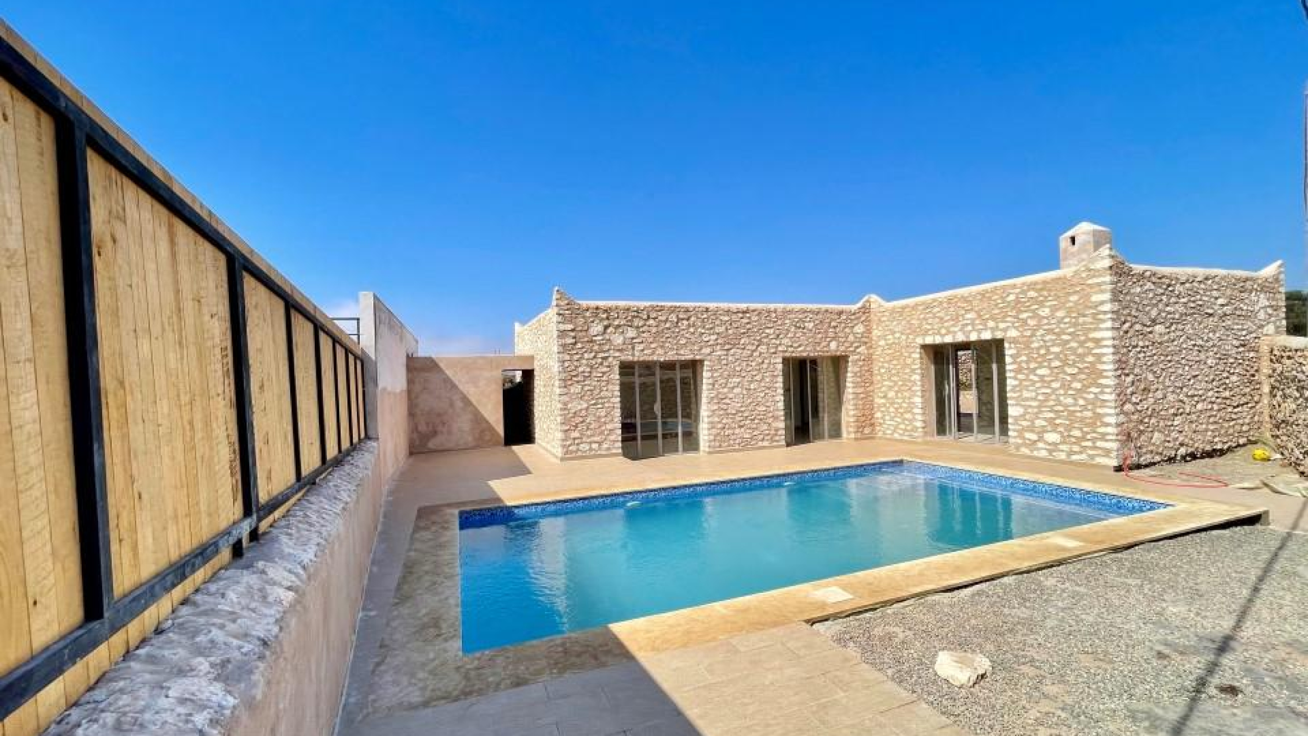 villa à 760€ /mois