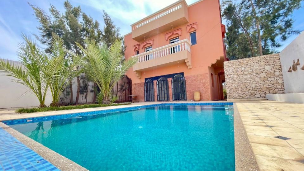 villa en vente à essaouira