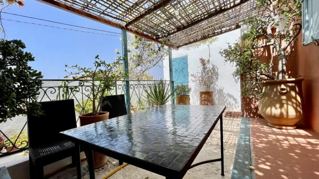 maison à 450€ par mois