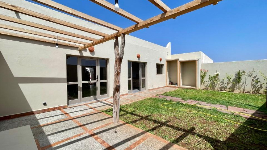 maison en location longue durée à essaouira