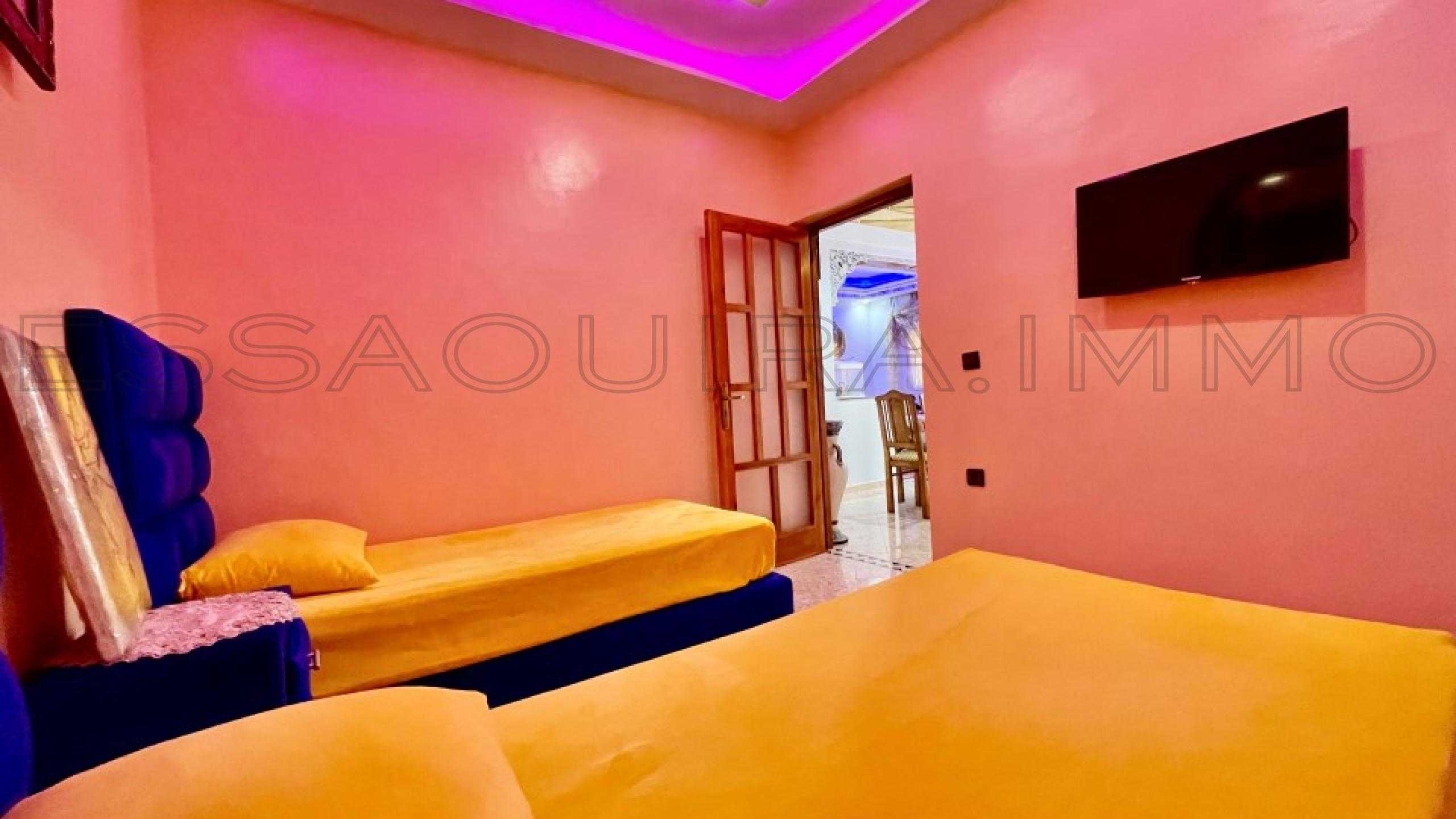 maison avec terrasse