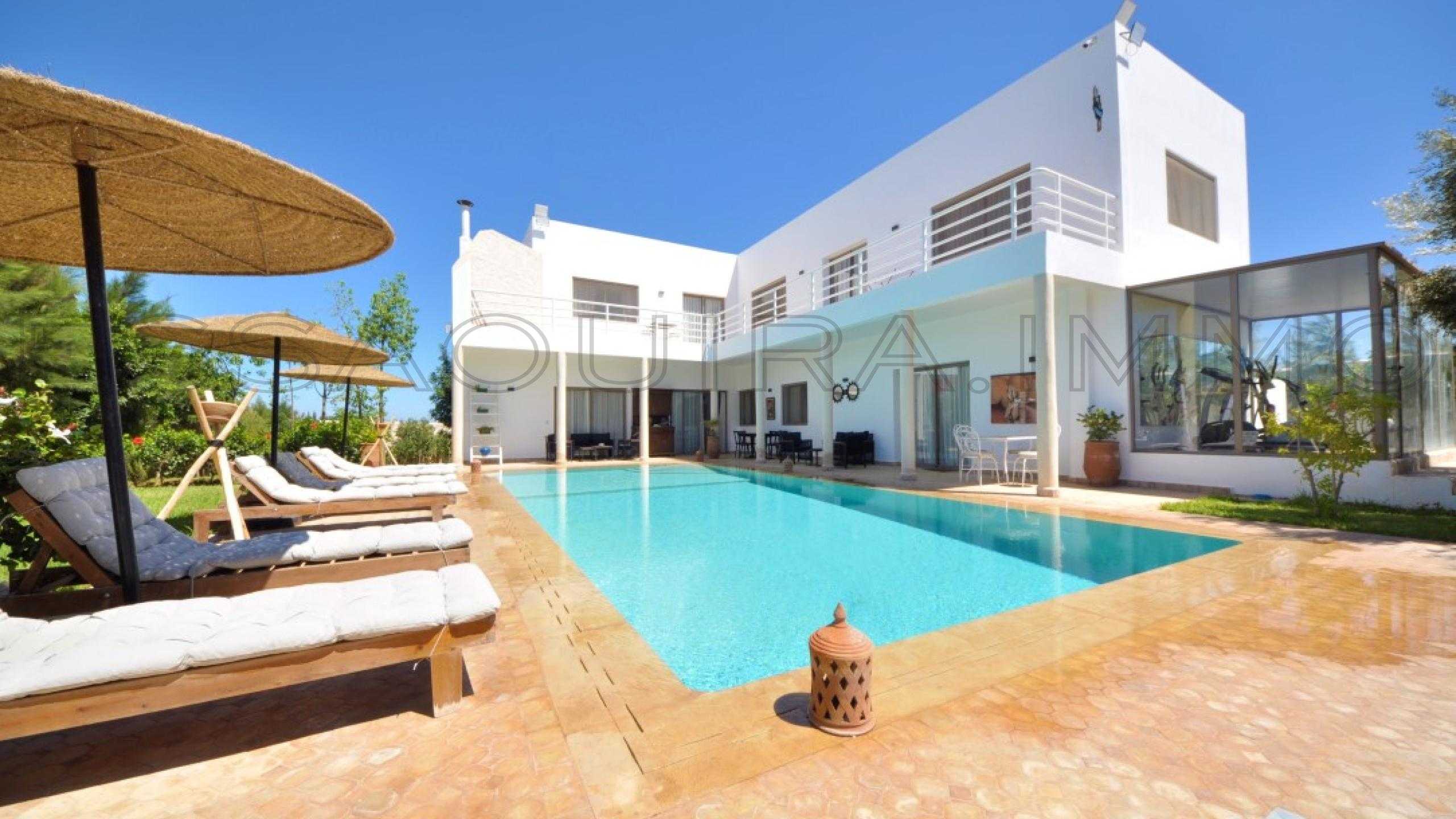 maison d'hôtes en vente à essaouira