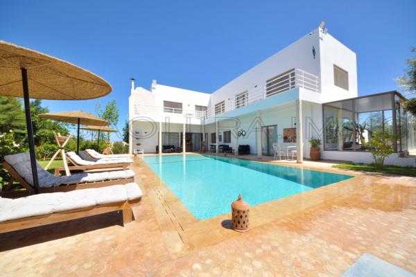     Maison d’hôtes de prestige – 9 suites avec salle de sport privée 