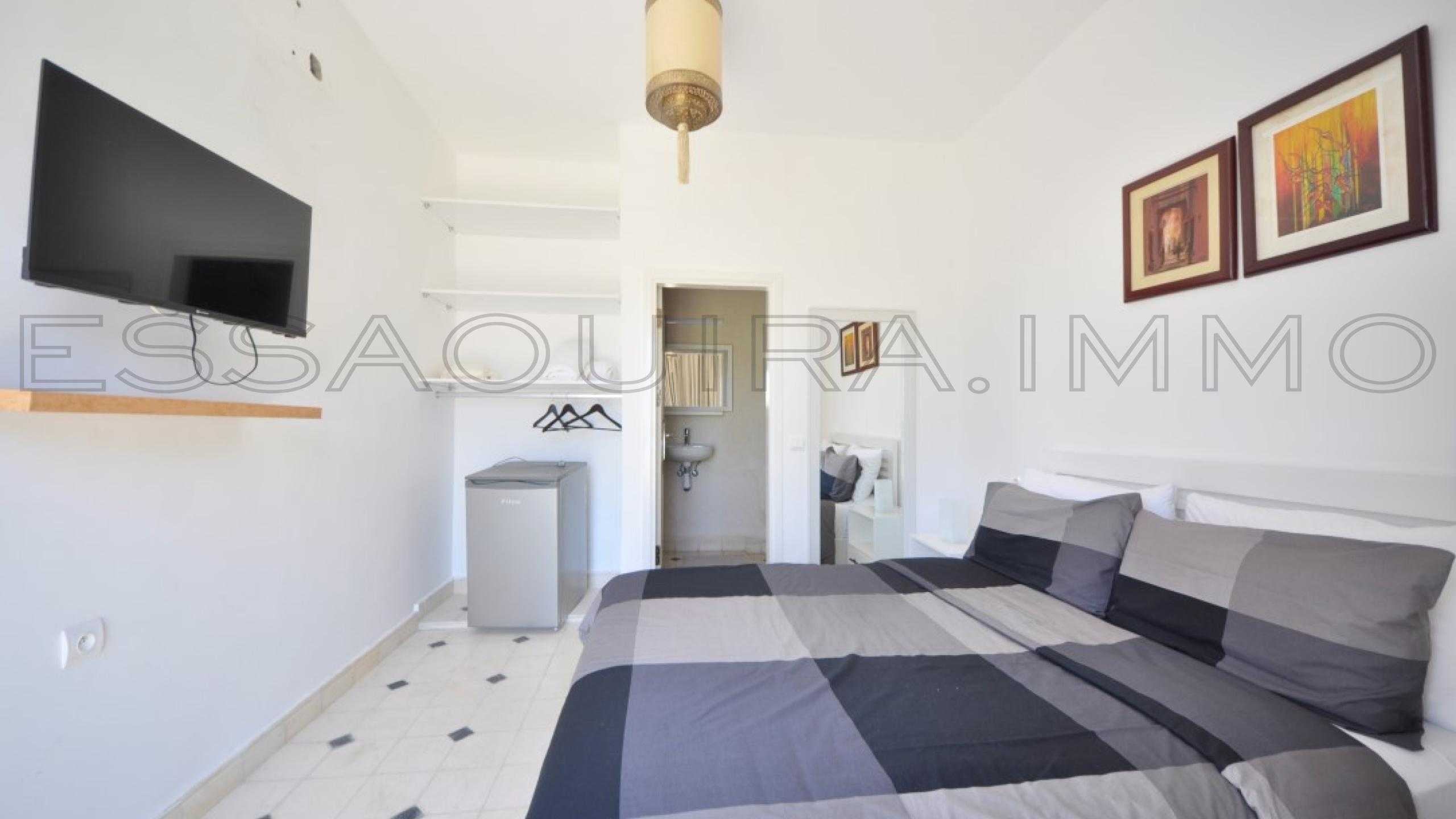 maison d'hôtes de 290 m&sup2; sur un terrain de 2,000 m&sup2;