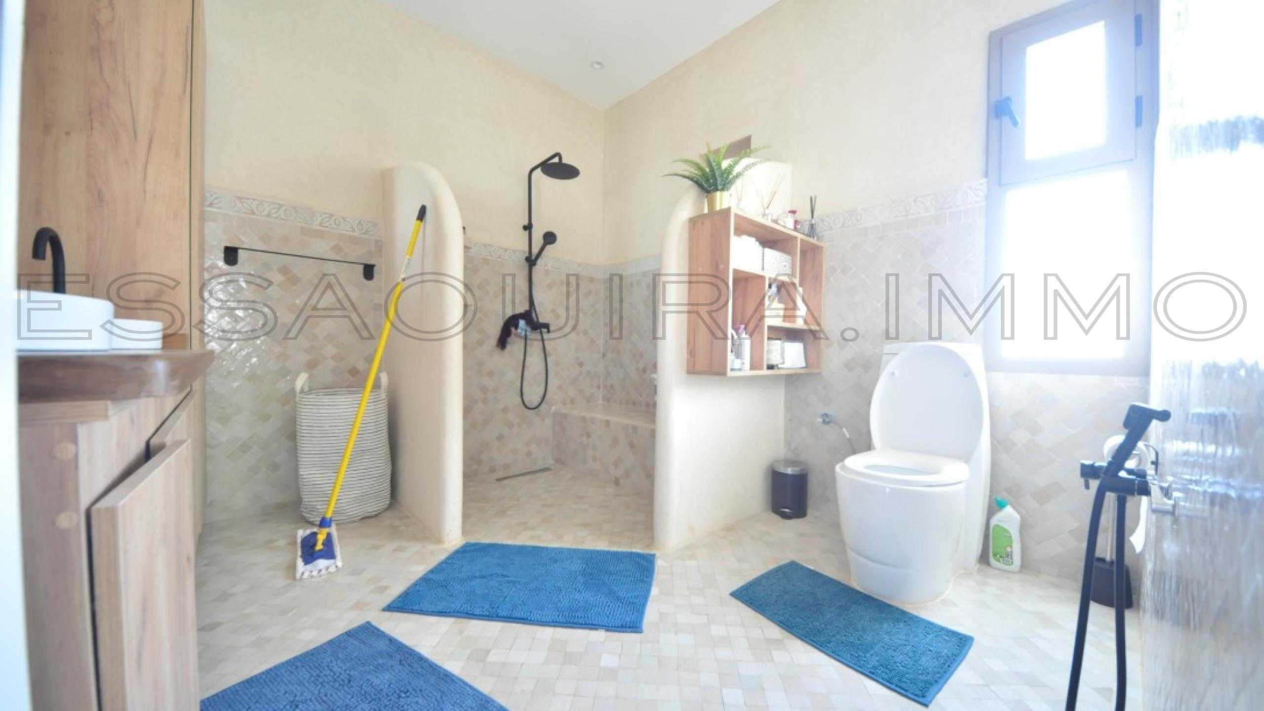 maison d'hôtes avec douche