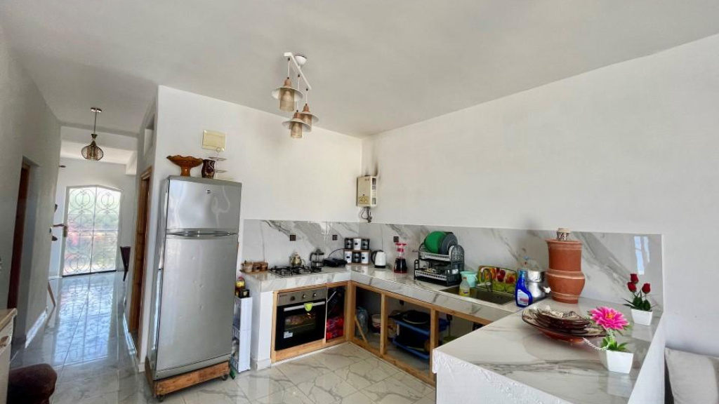 maison à 750€ par mois