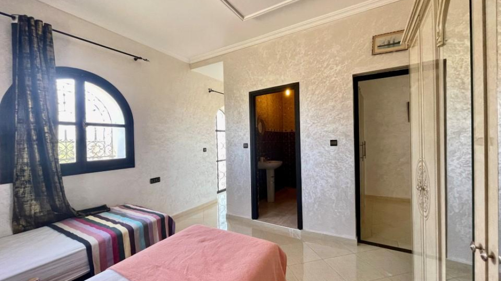 villa à 1 450€ par mois