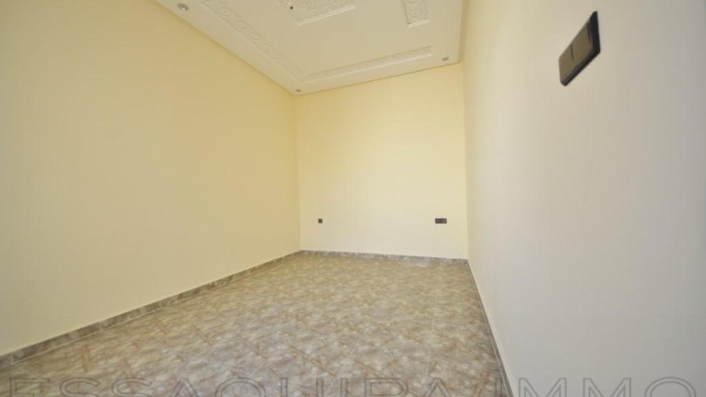 appartement de 41 m²