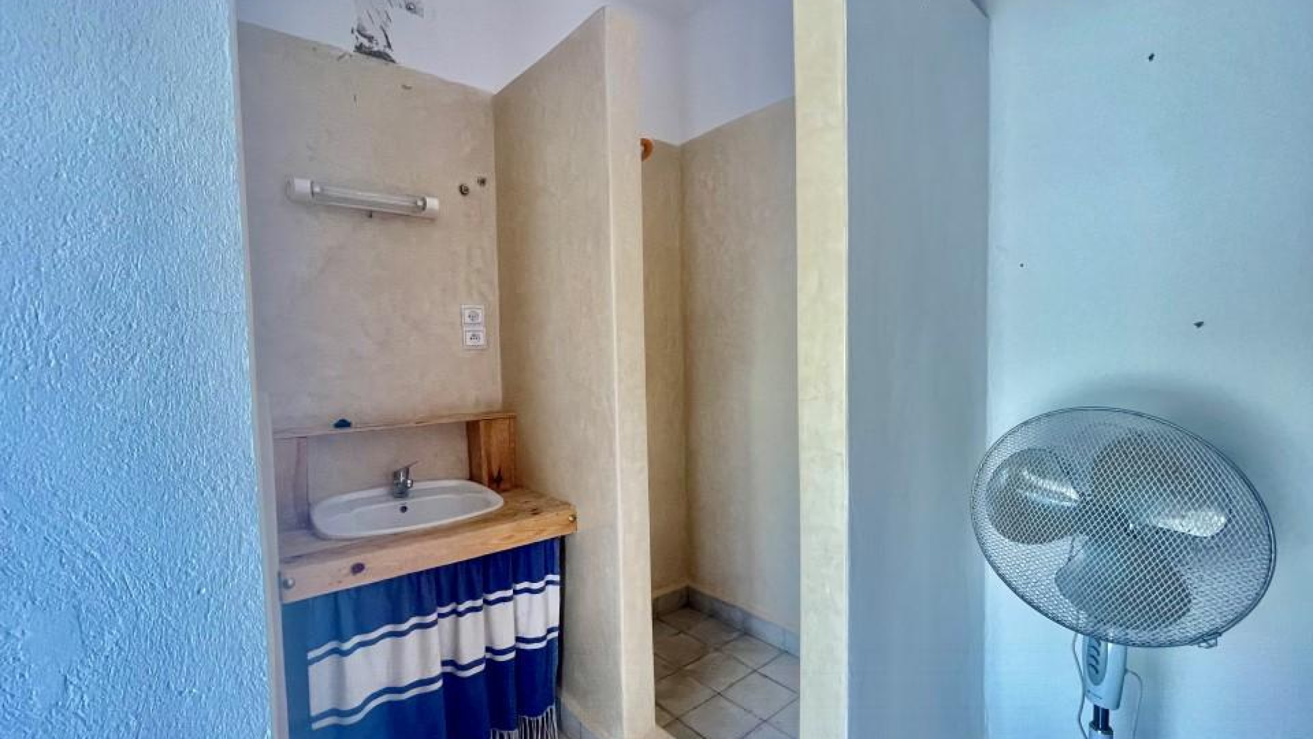 maison de 0 m² sur un terrain de 450 m²