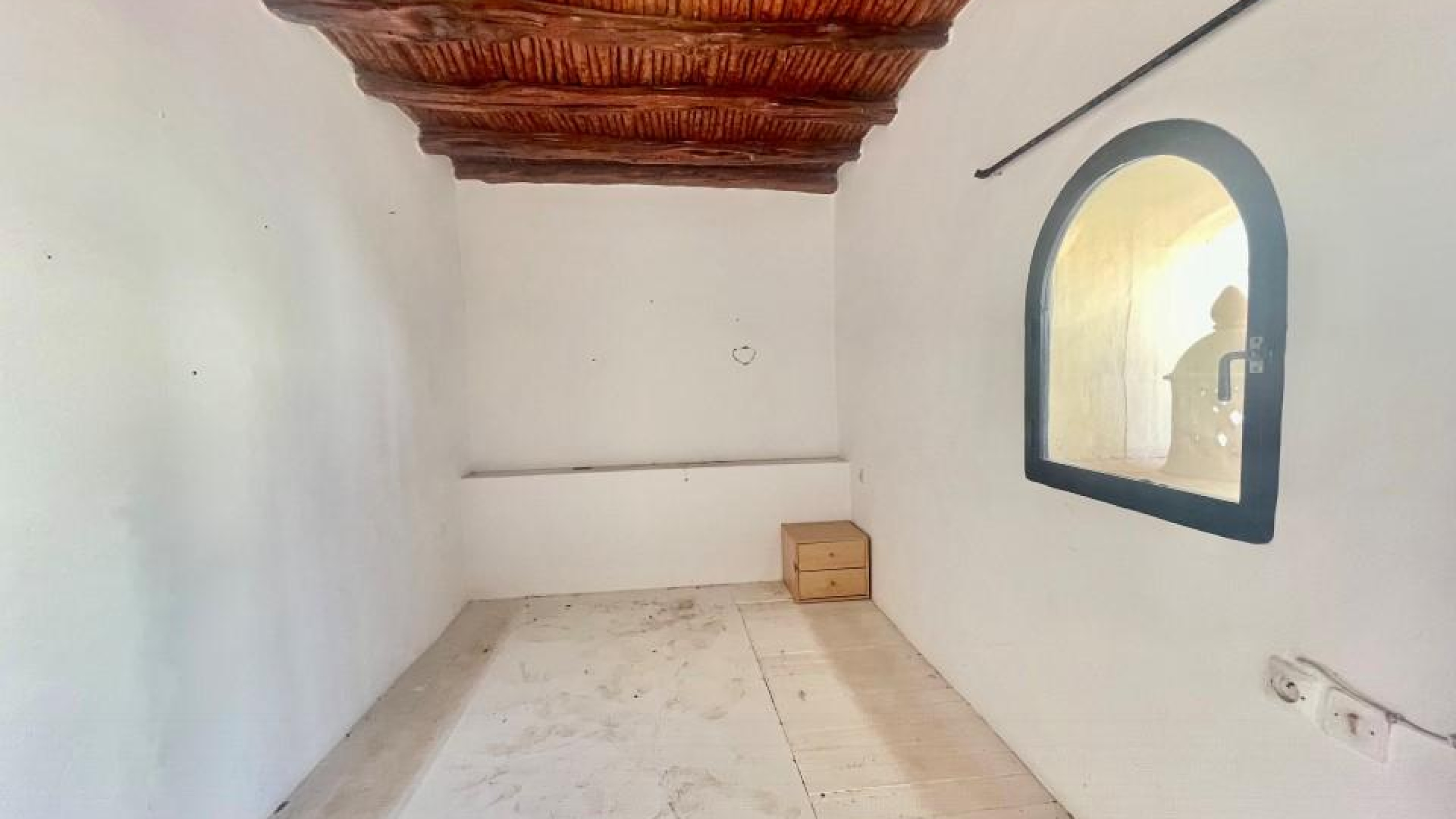 maison avec loué