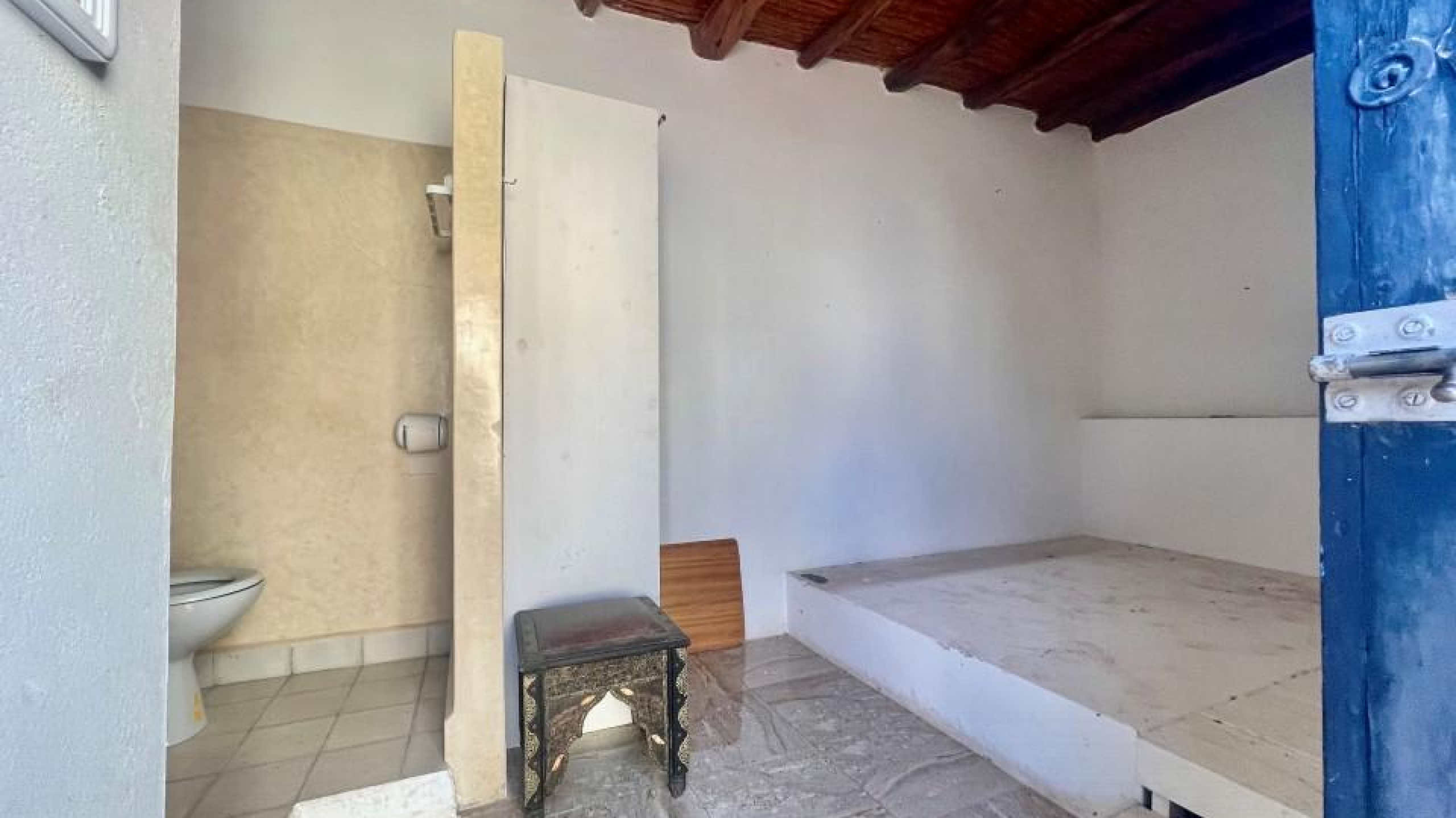 maison avec terrasse