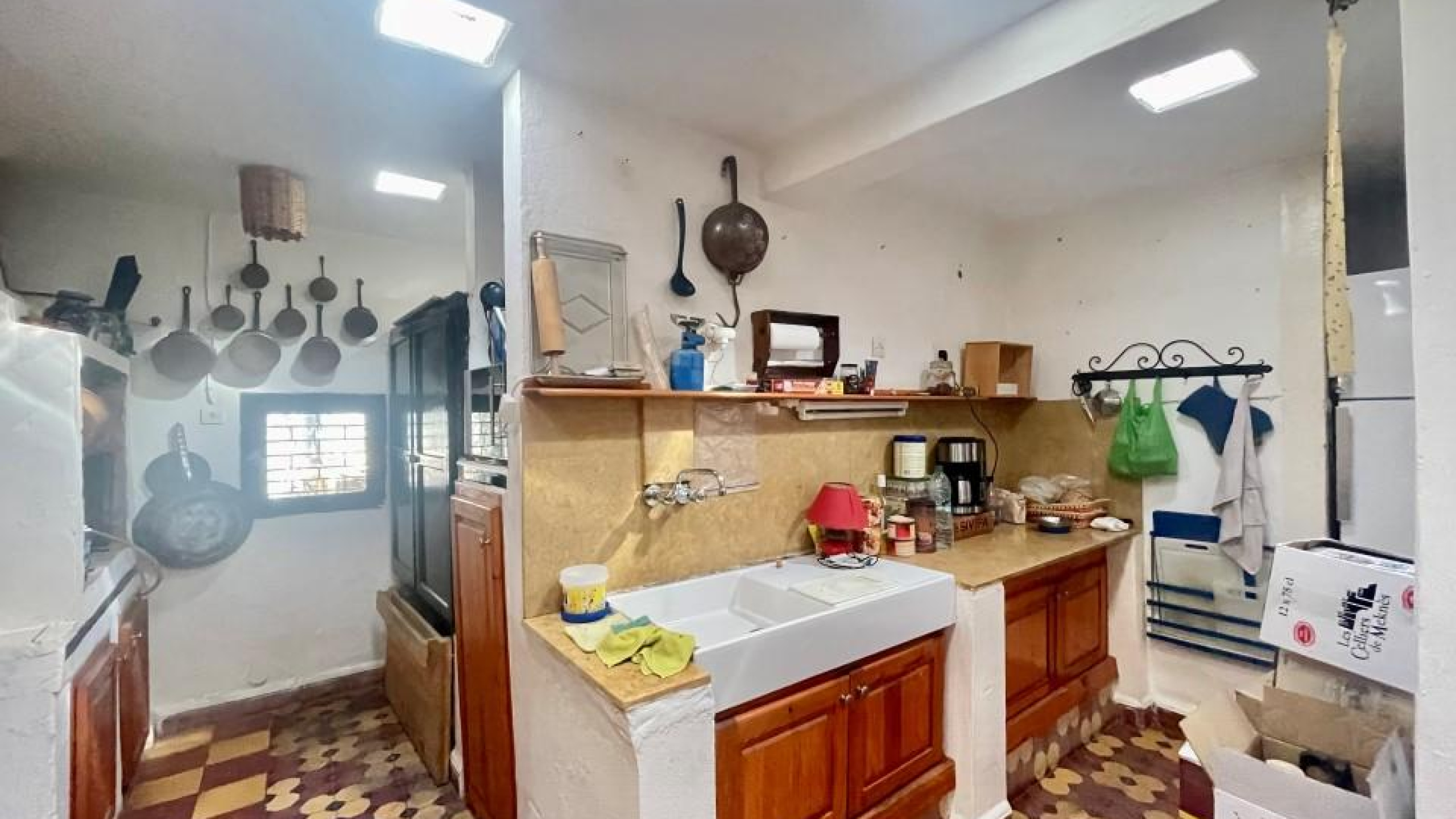 maison avec 4 chambres et 4 salles de bain