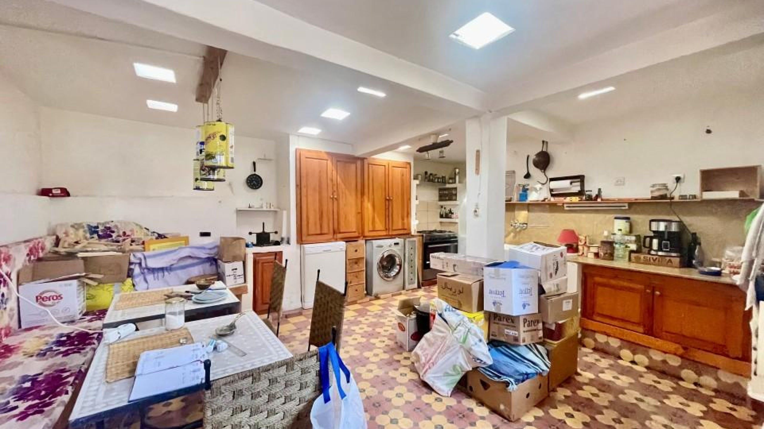 maison de 0 m² sur un terrain de 450 m²