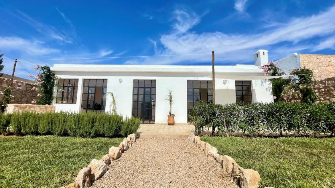 maison en location longue durée à essaouira