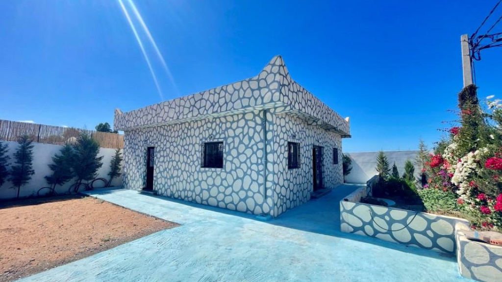 maison en location longue durée à essaouira