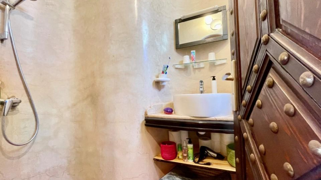 appartement à 450€ par mois