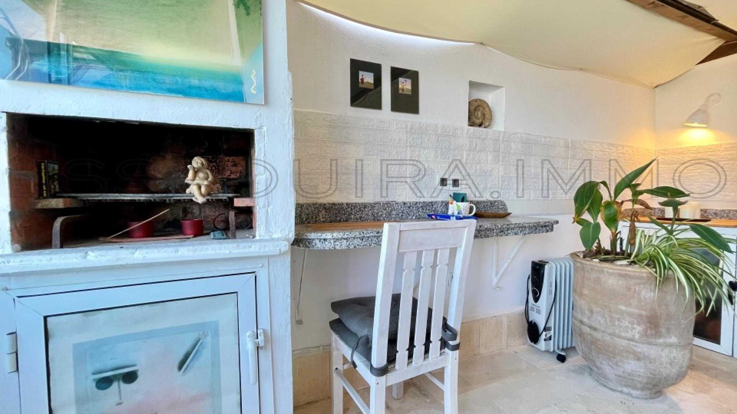 appartement en location longue durée à essaouira