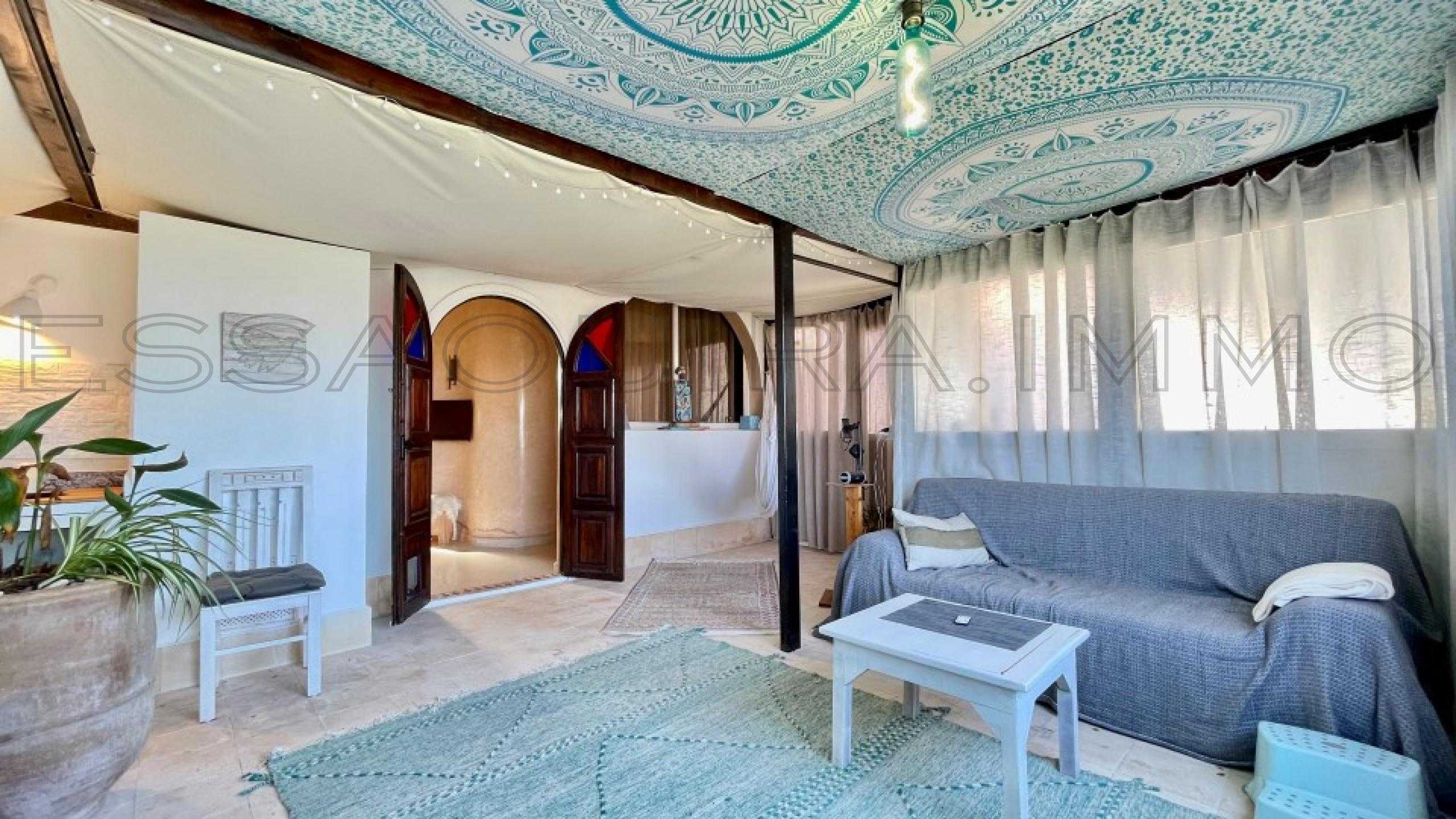 appartement référence 2235