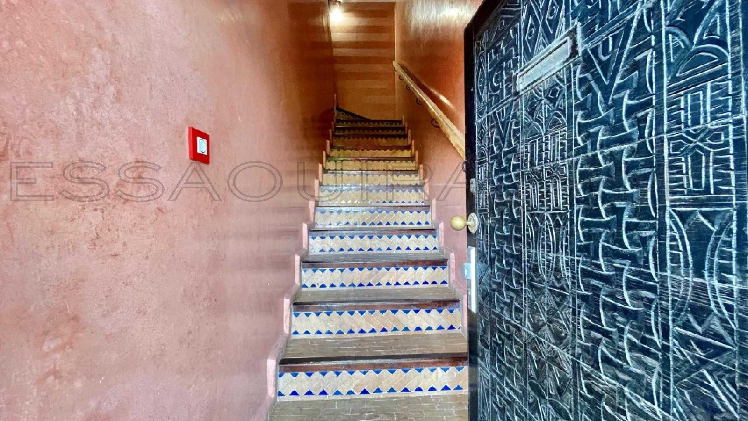 appartement avec wifi