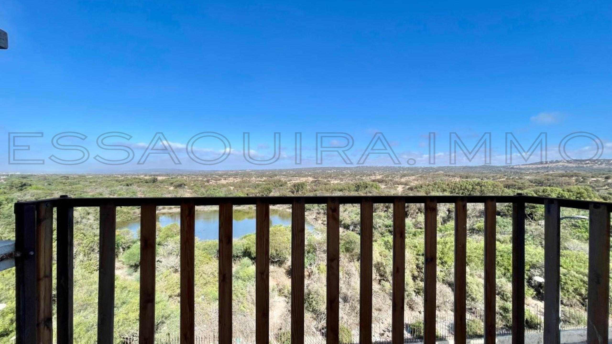 appartement avec 1 chambre et 1 salle de bain