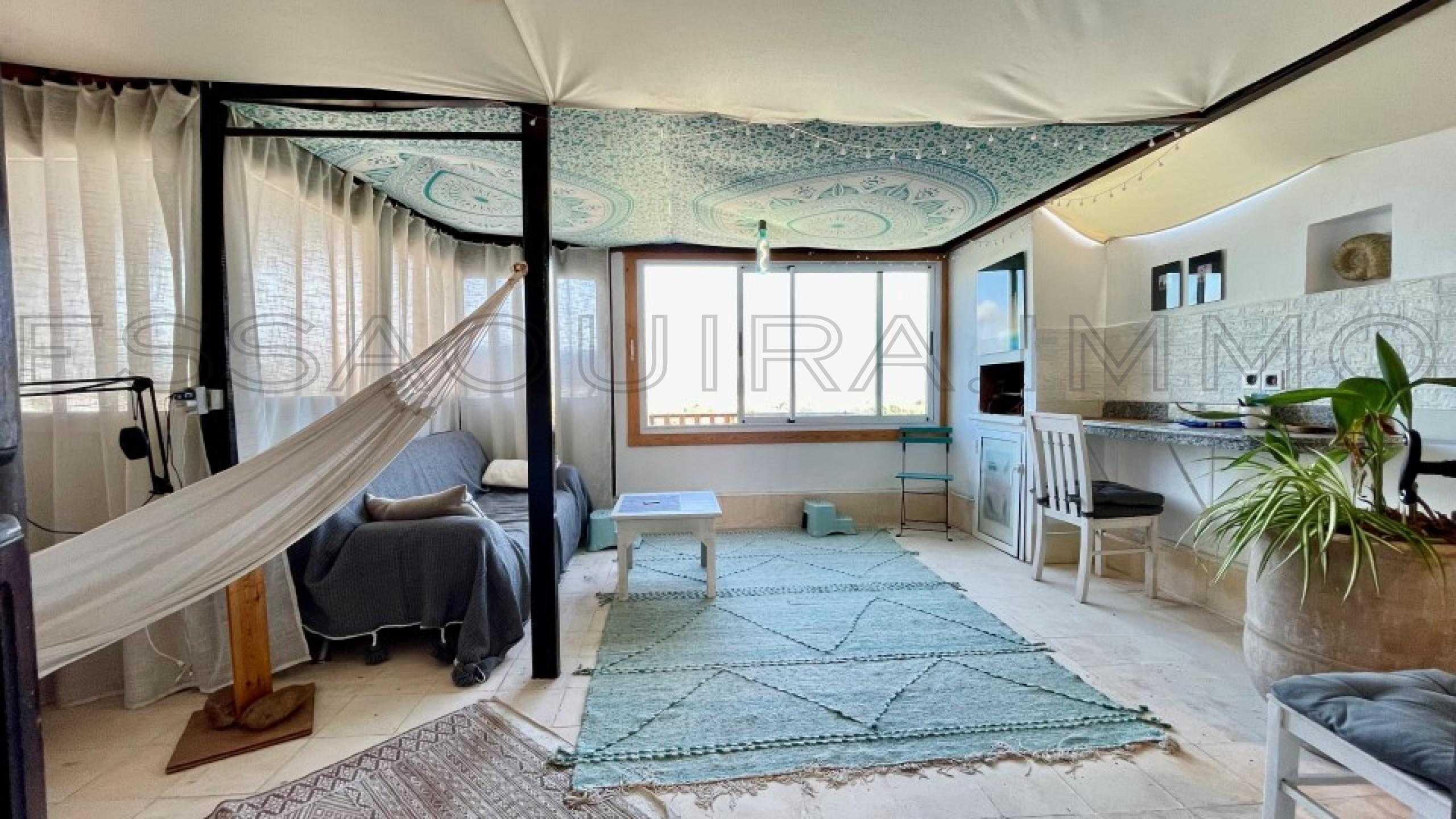 appartement à 4 500dhs /mois