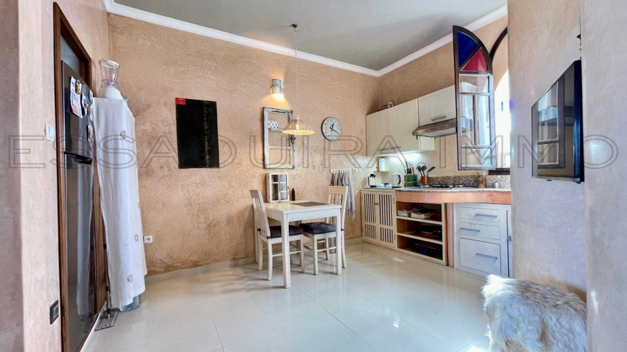 appartement de 65 m&sup2; sur un terrain de 0 m&sup2;