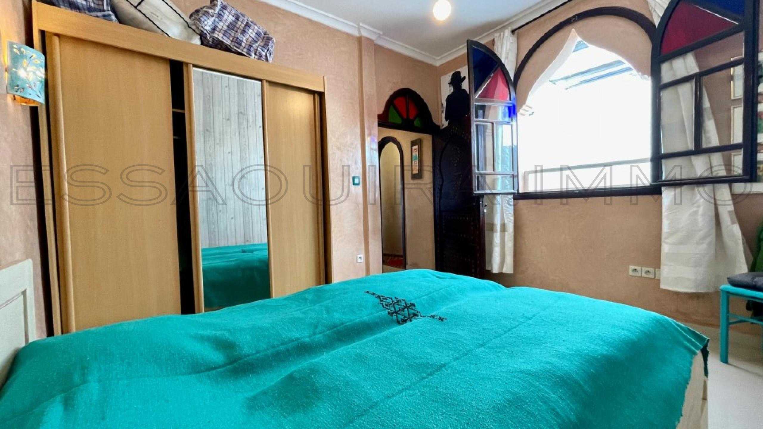 appartement avec wifi