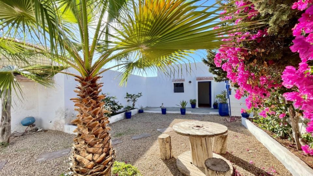 maison en location longue durée à essaouira