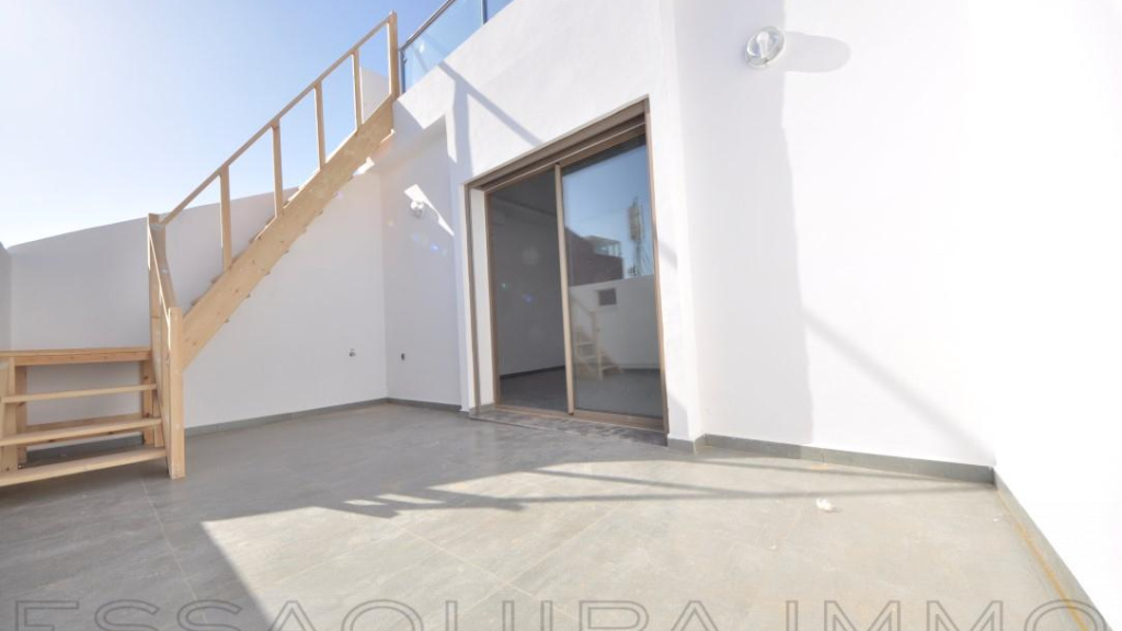 appartement en vente à essaouira