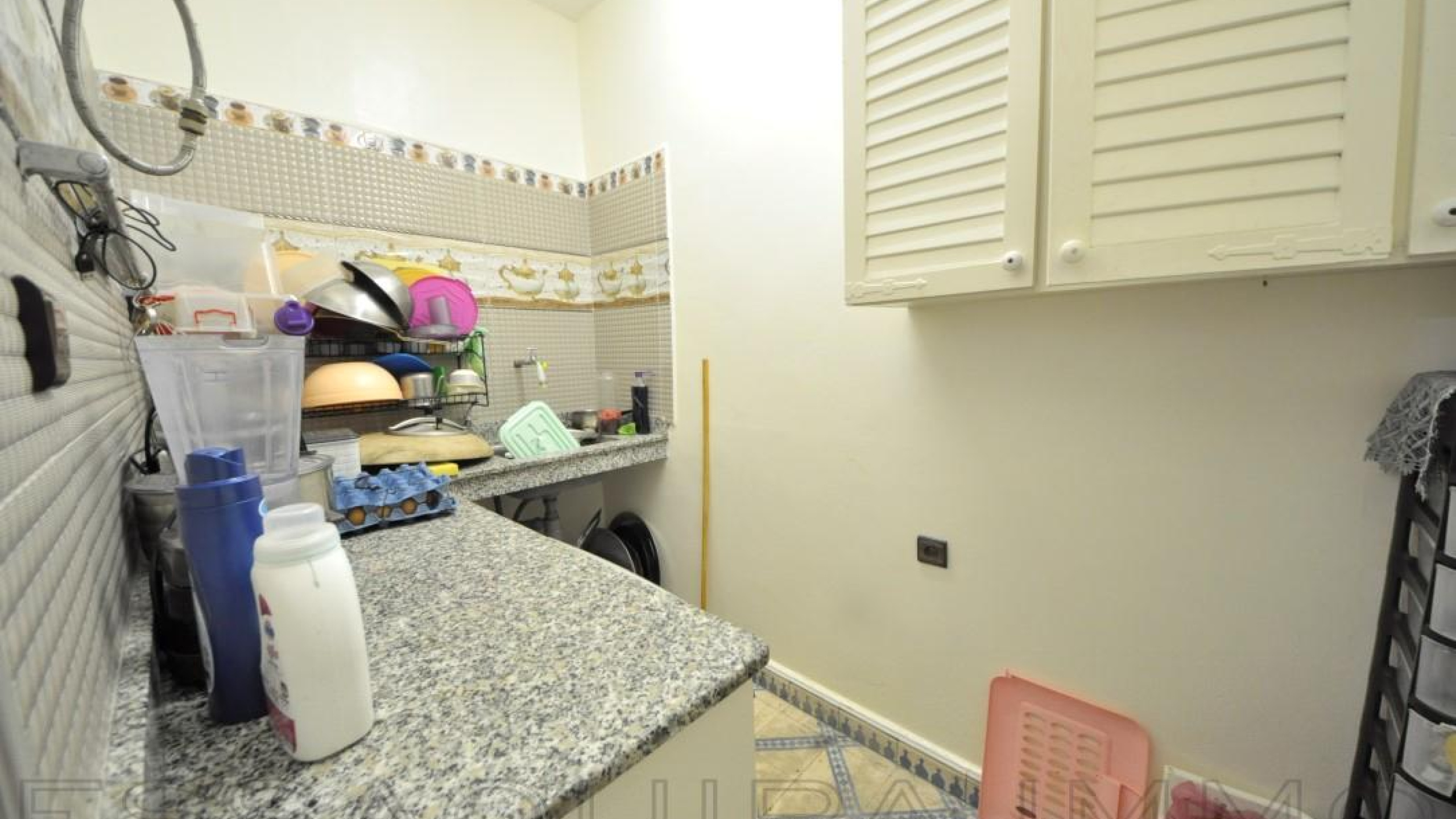 appartement référence 2238