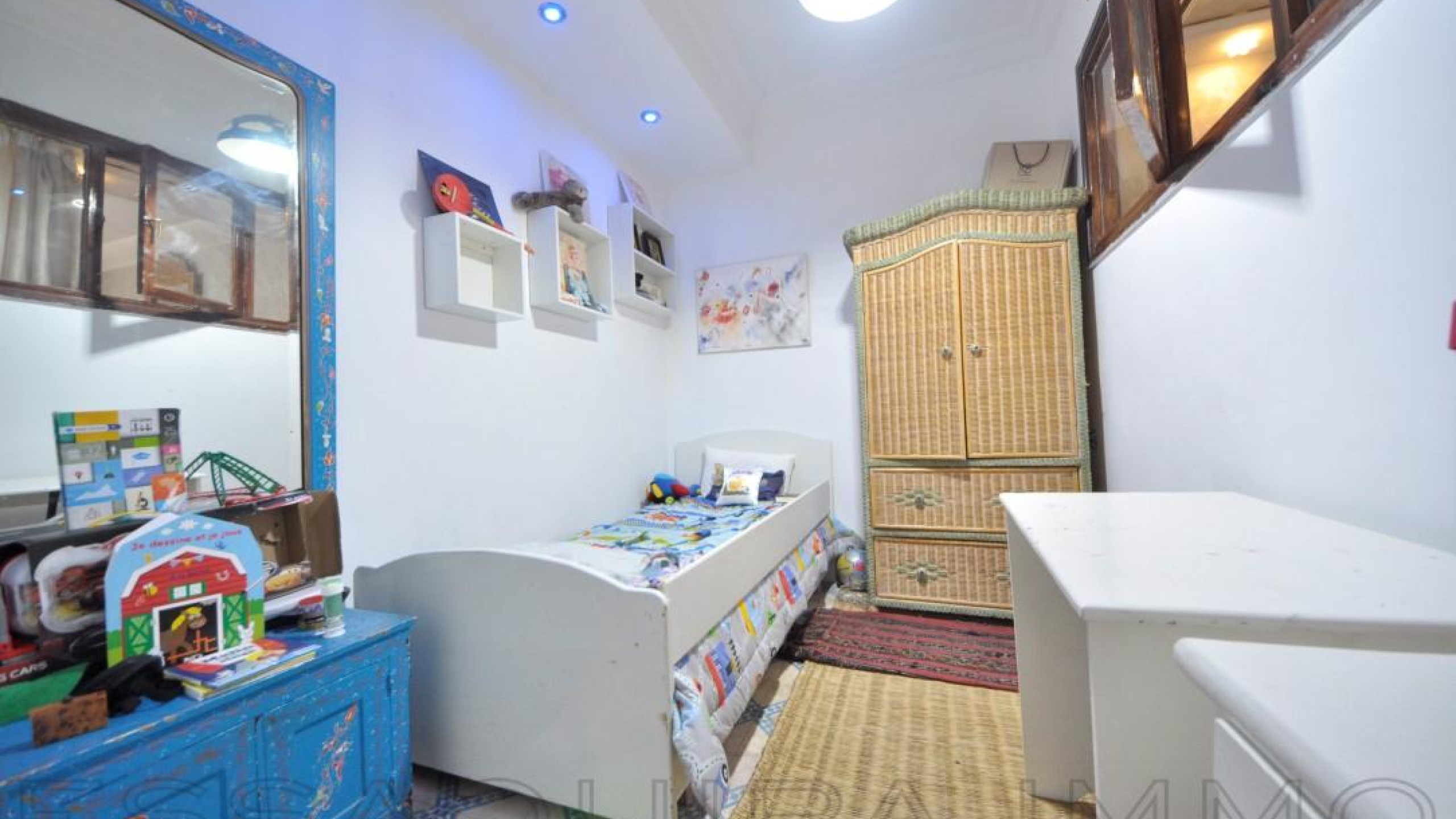 appartement à 119 000€