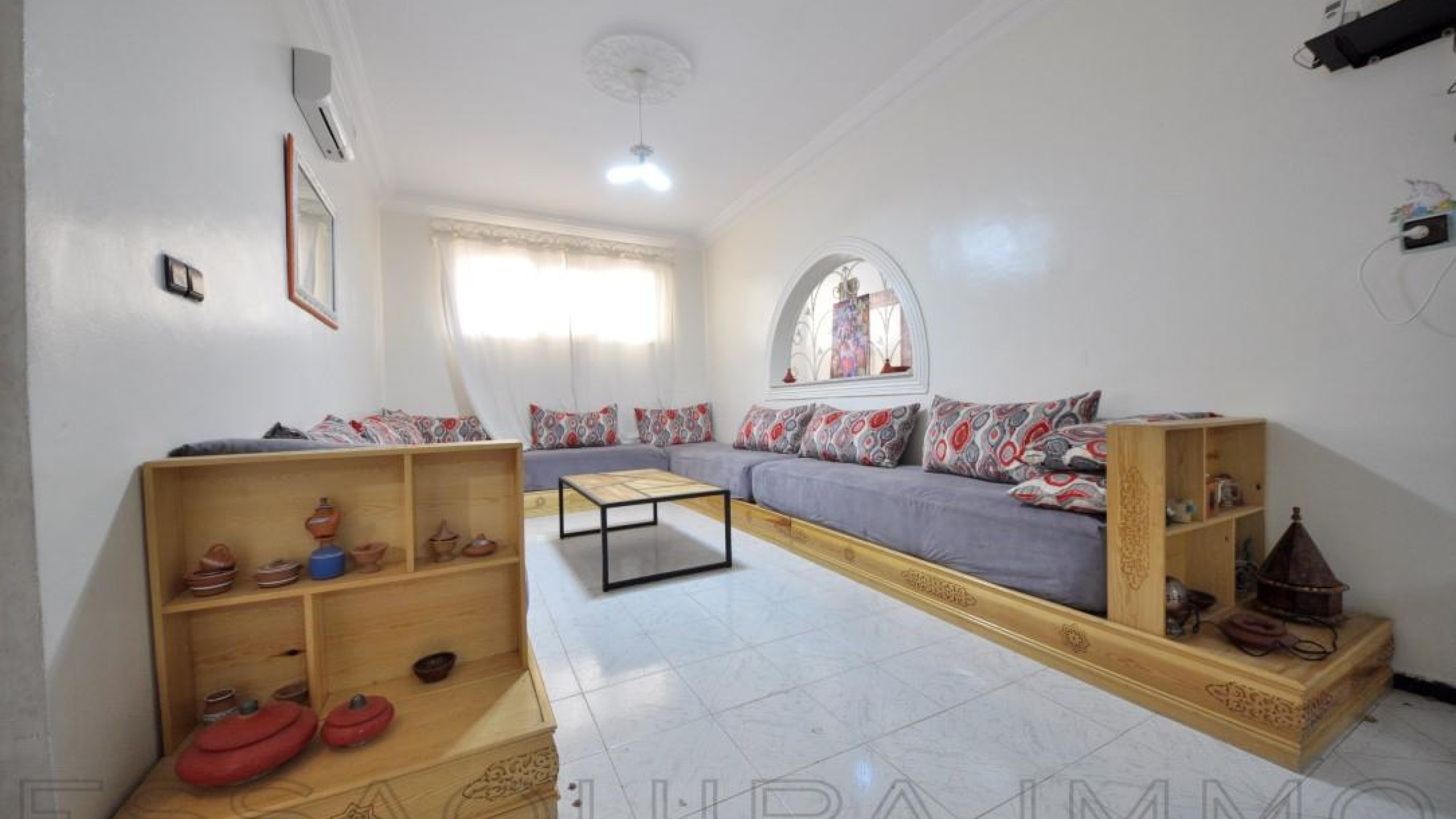 appartement en vente à essaouira
