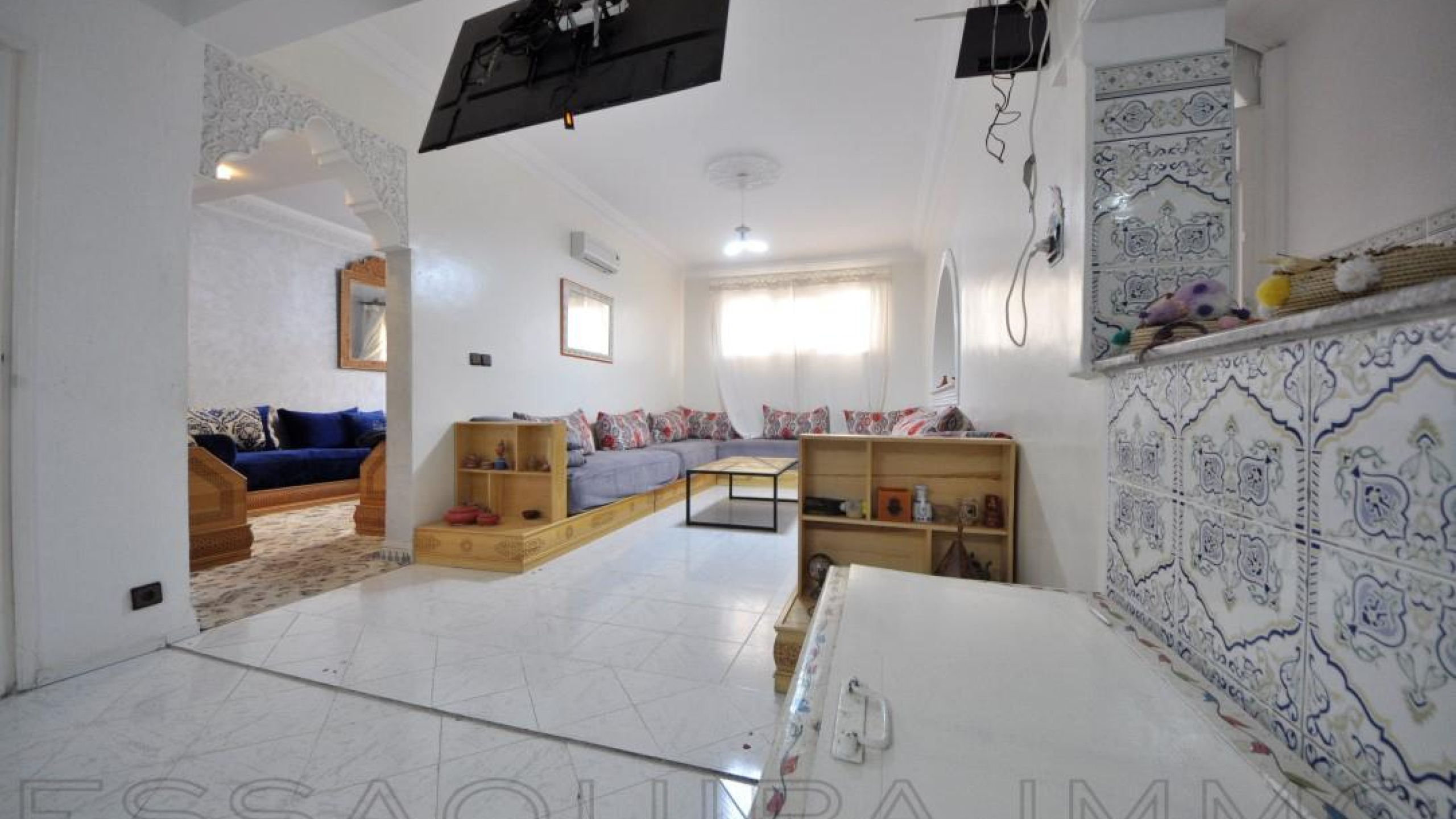 appartement à 119 000€