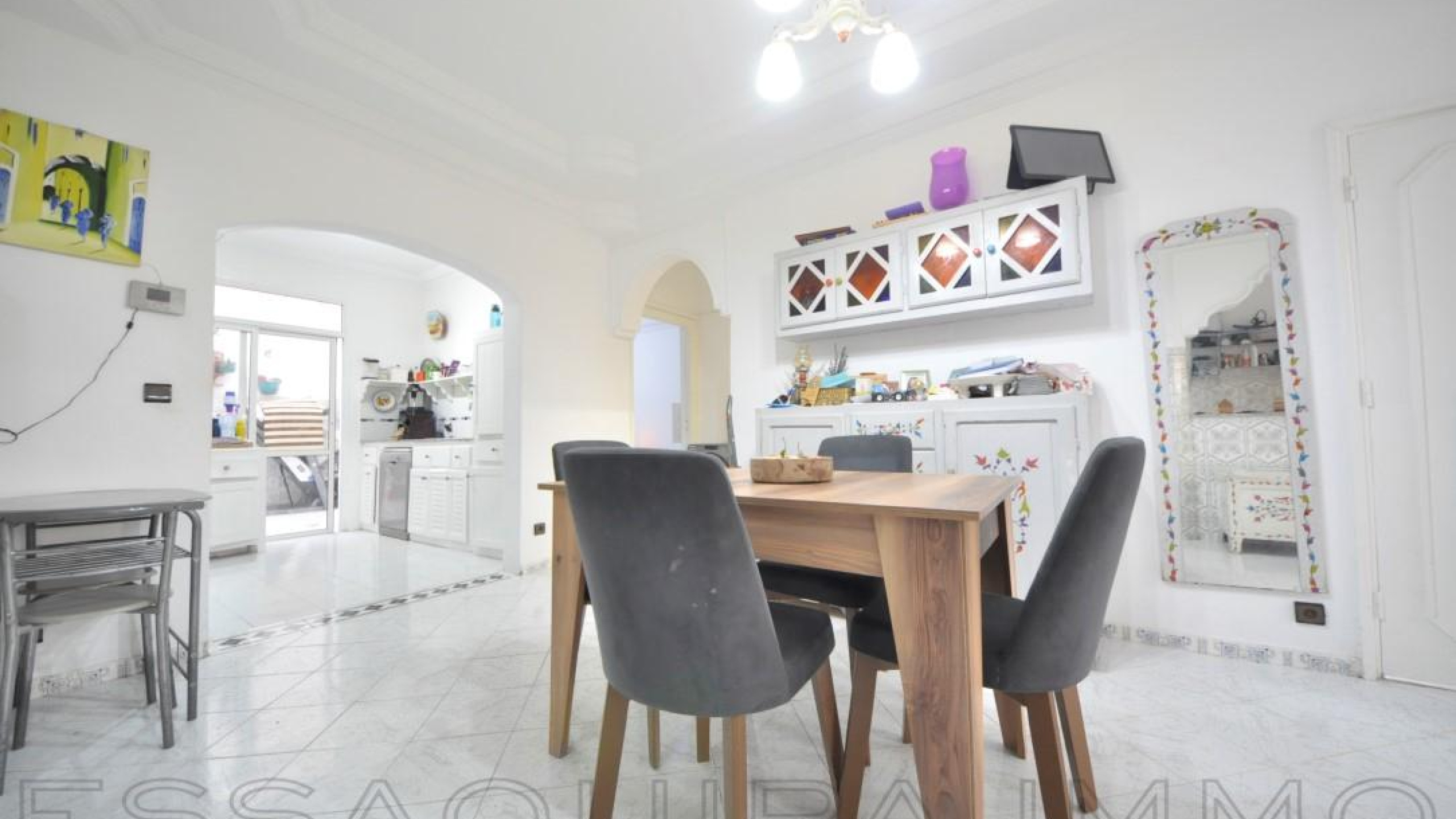 appartement référence 2238