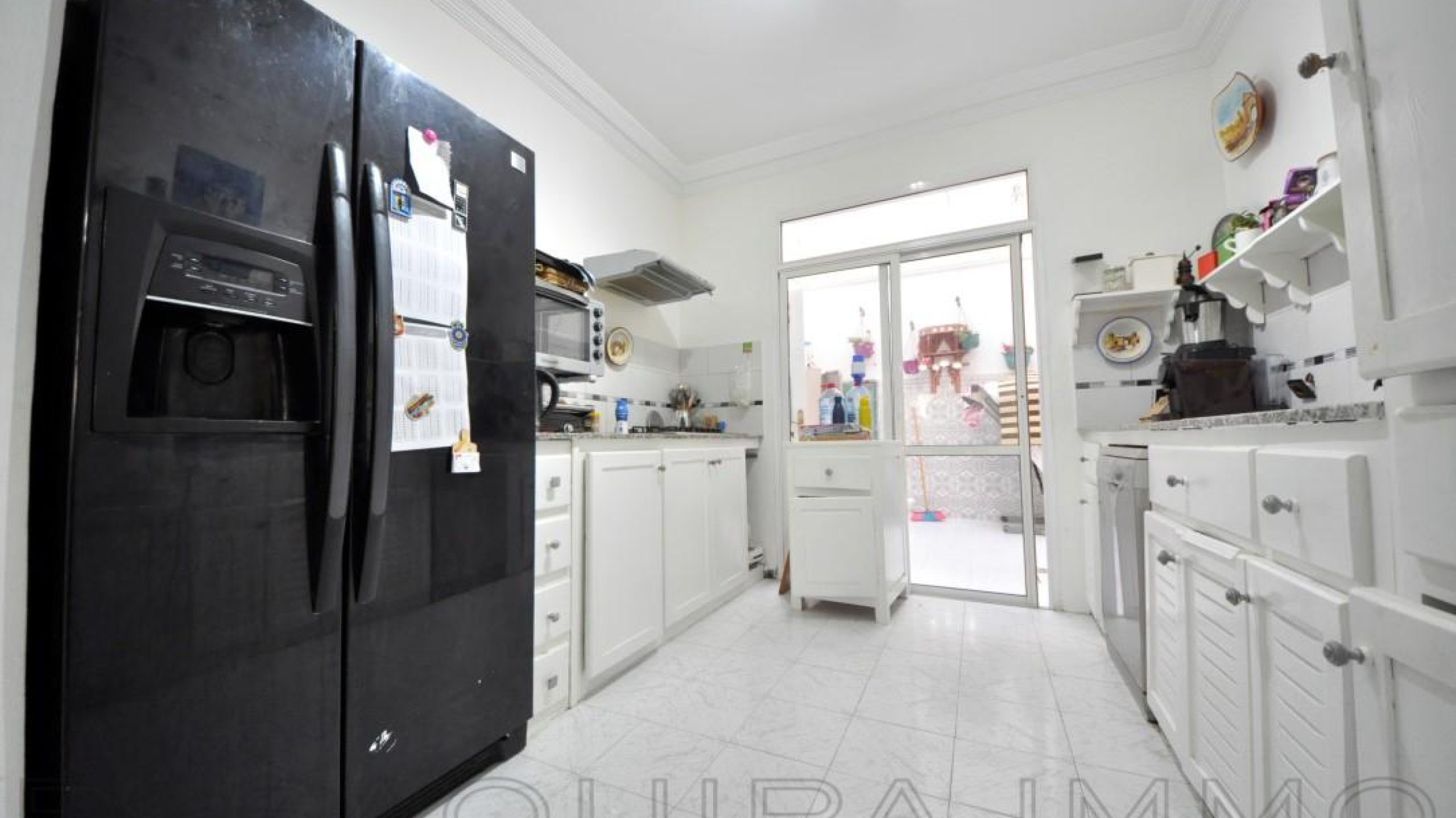 appartement de 135 m²